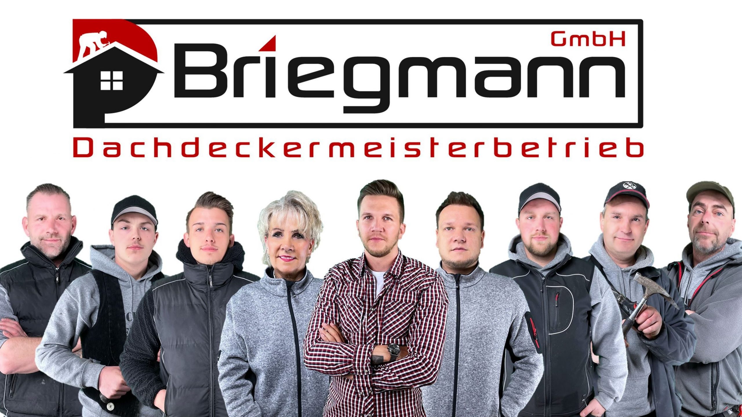 Dachdeckerei Briegmann