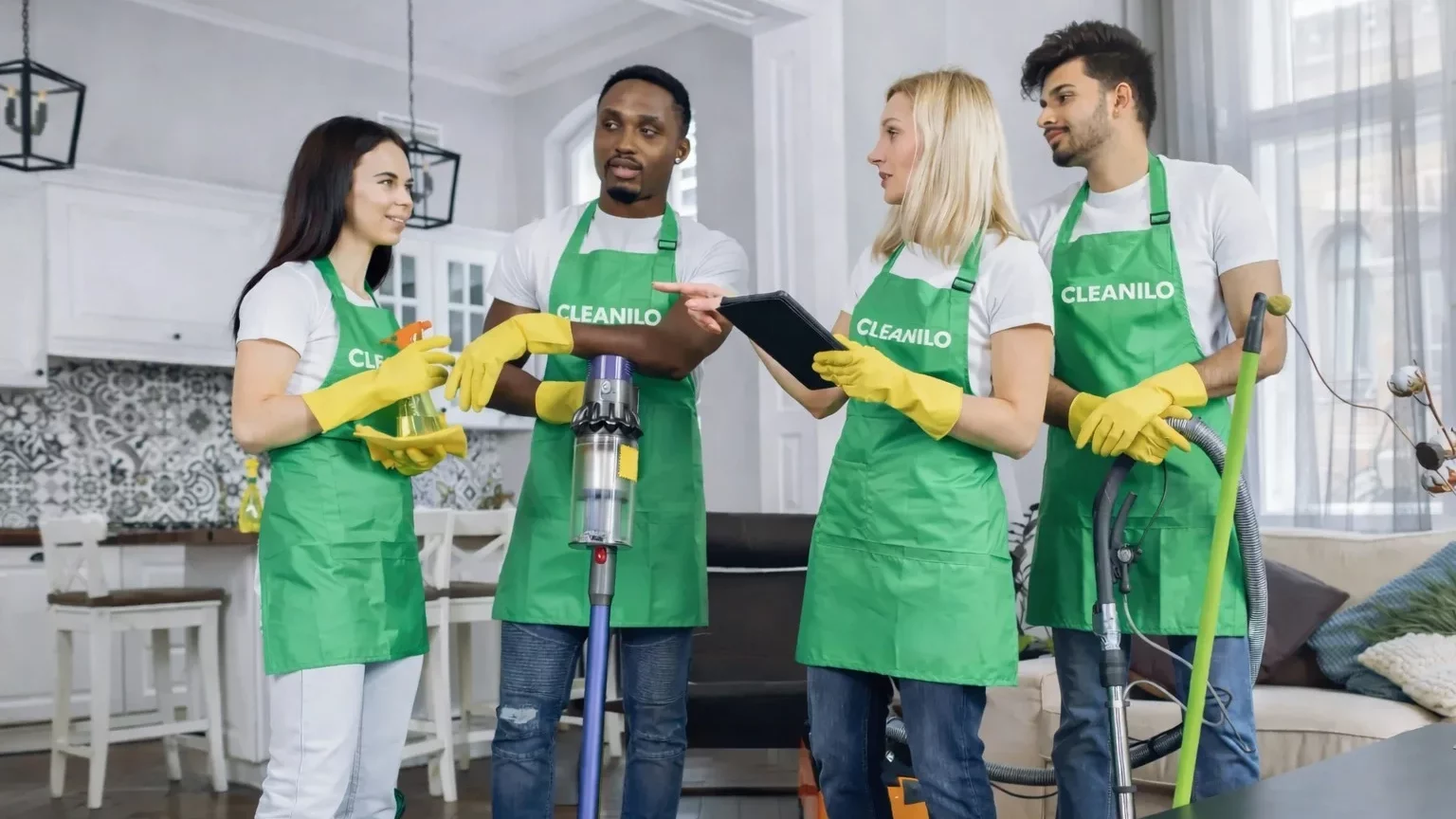 Cleanilo.de
