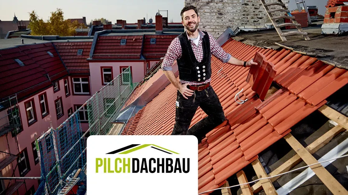 Pilch Dachbau GmbH