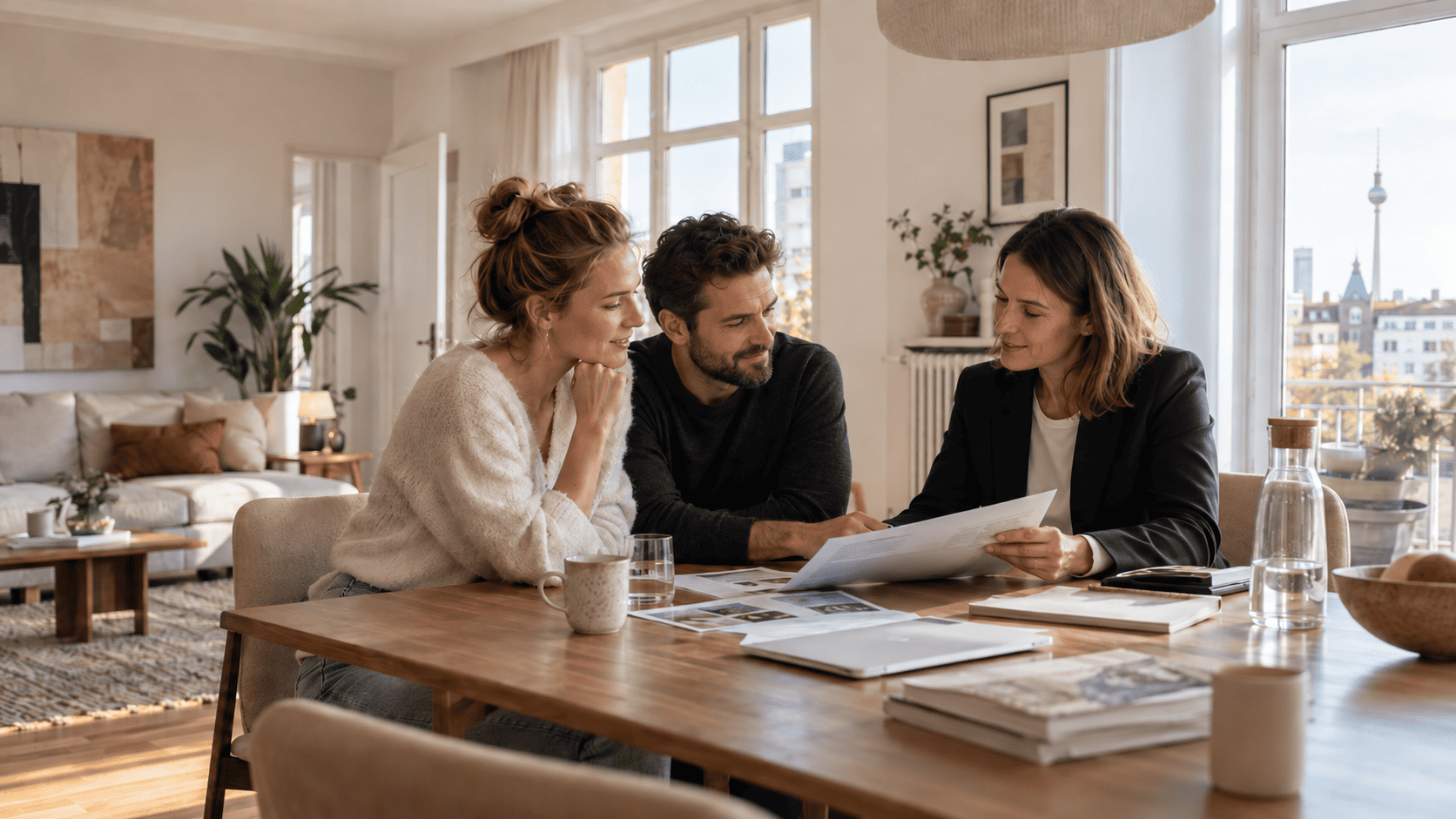 KfW-Förderung & Wohnungsbauprämie
