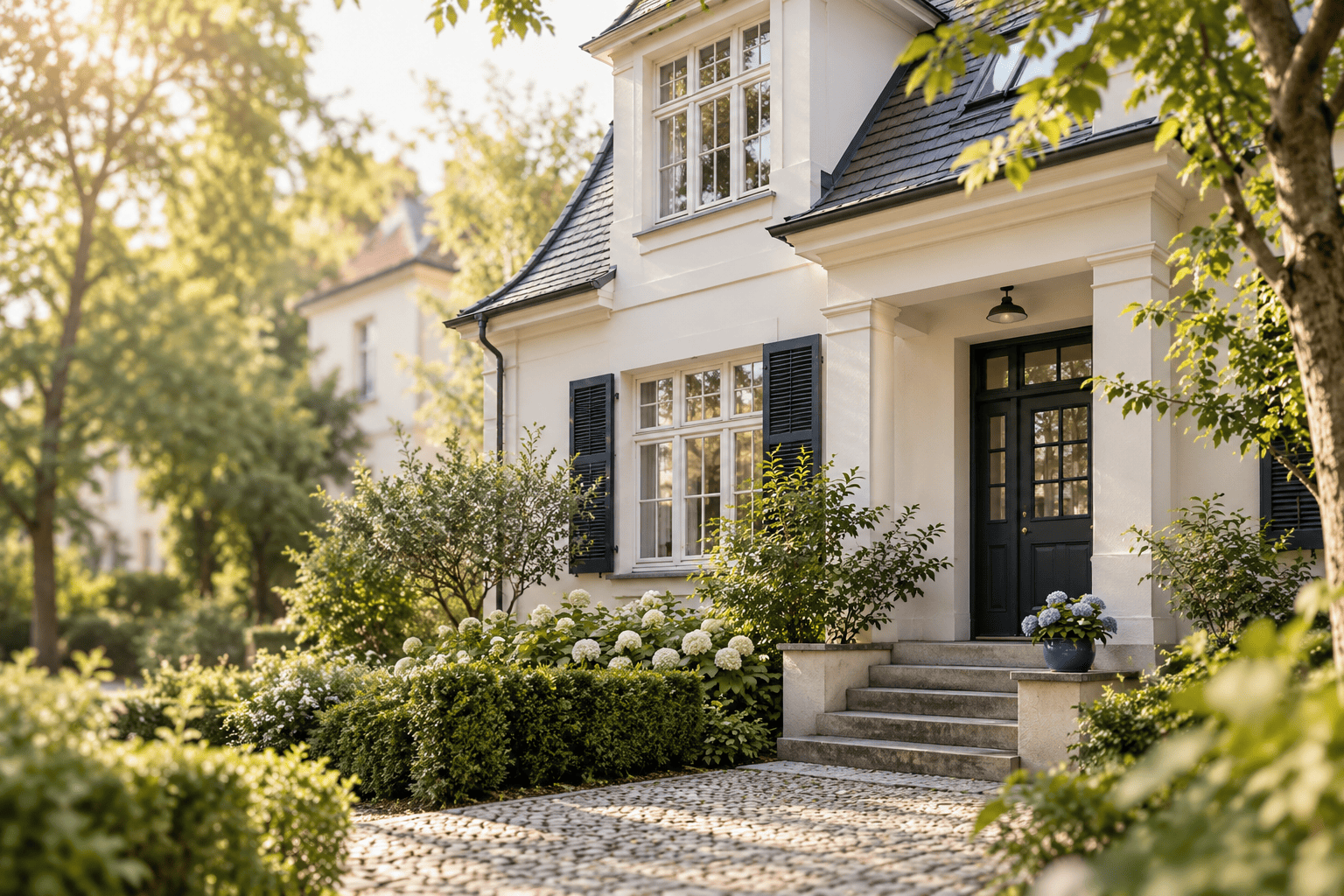 Geerbtes Haus verkaufen: Steuern, Fristen und Ablauf