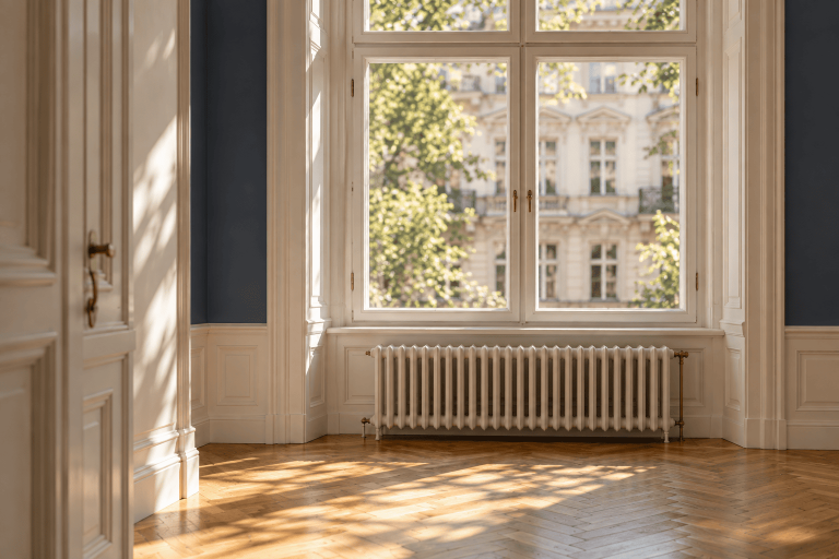 Energieausweis ab 2026 Berlin