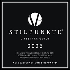 Stilpunkte Lifestyle Guide