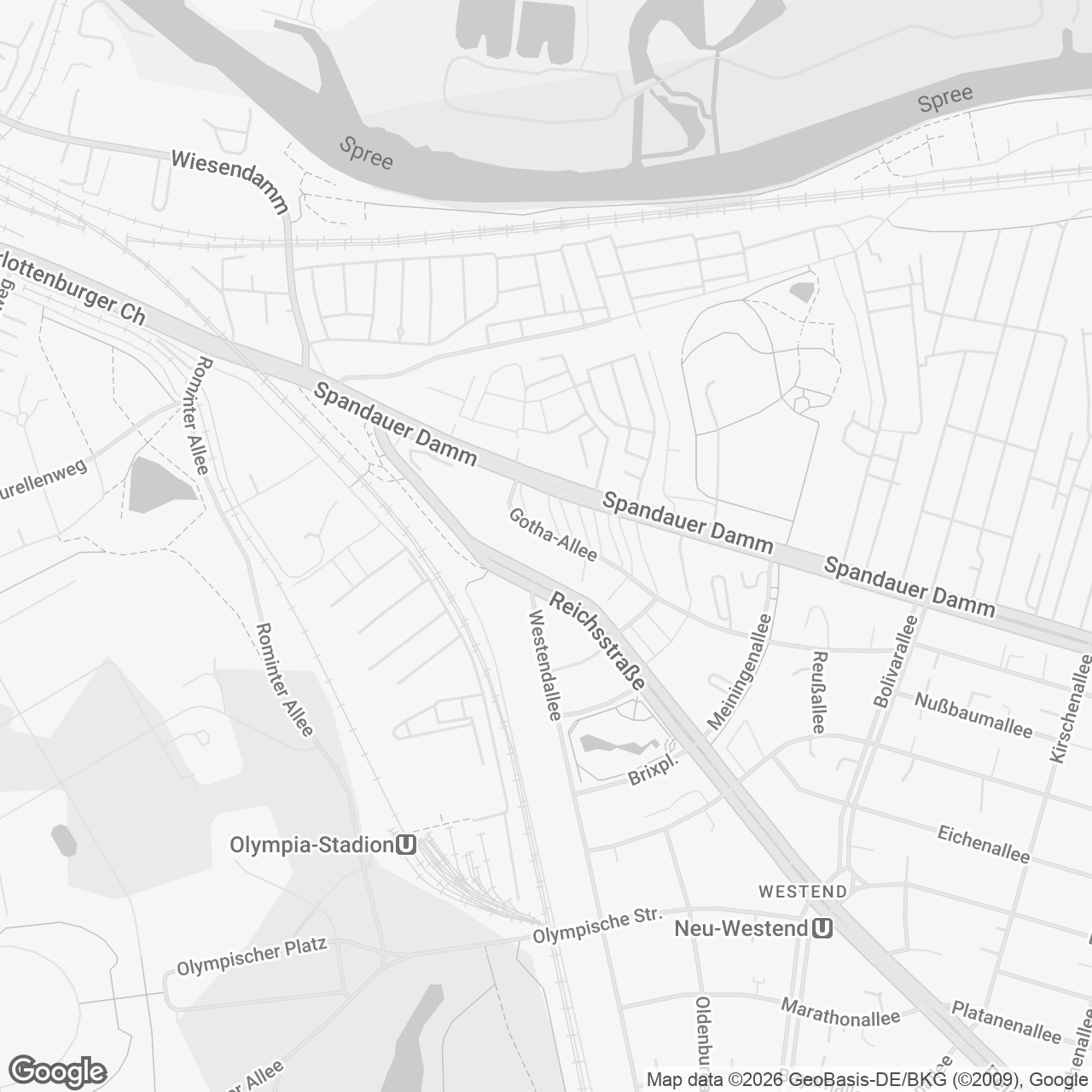 Map view